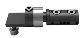 Ball & Socket Clamp Standard